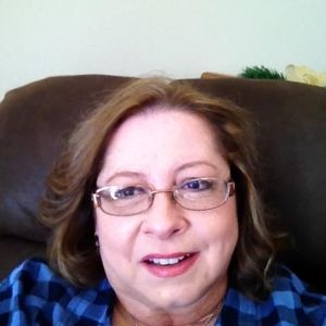 Meet your Posher, Marcia